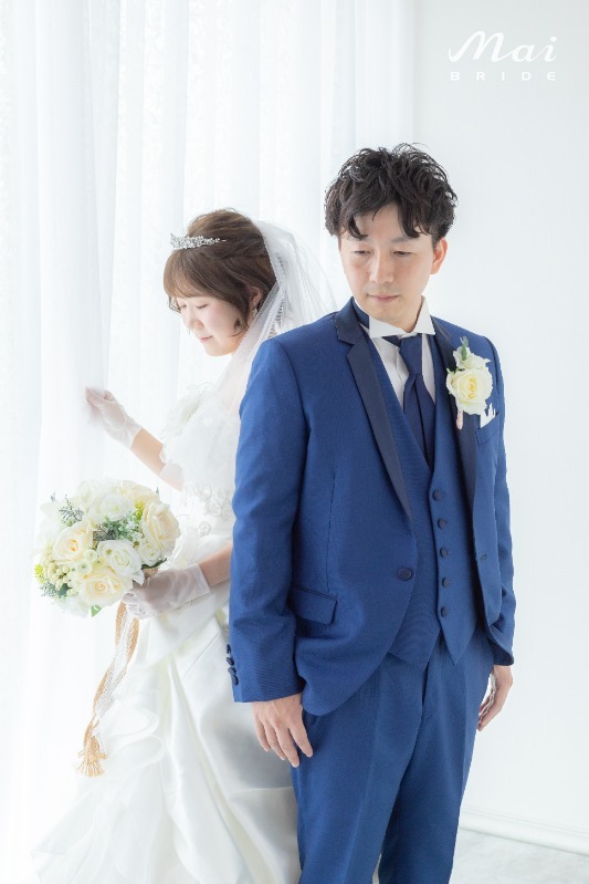 お客様の写真