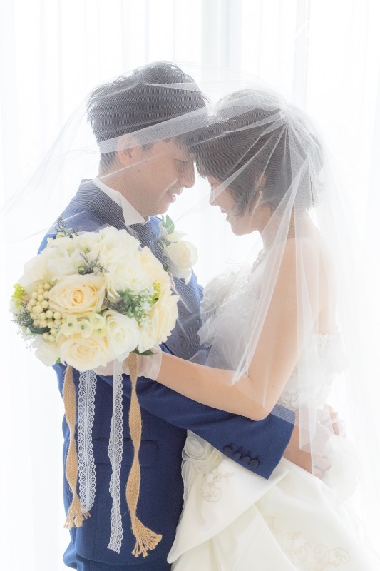 お客様の写真