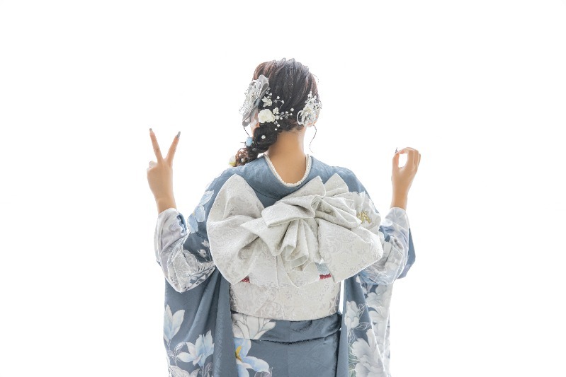 お客様の写真