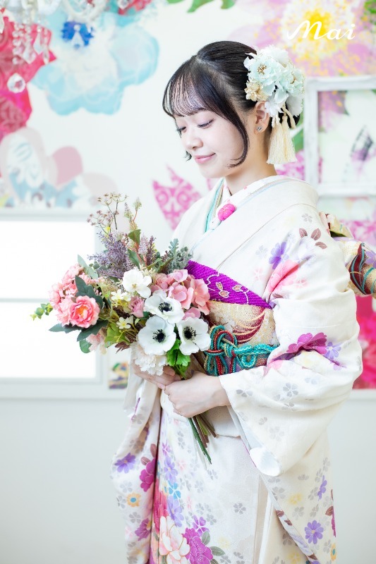 お客様写真のイメージ