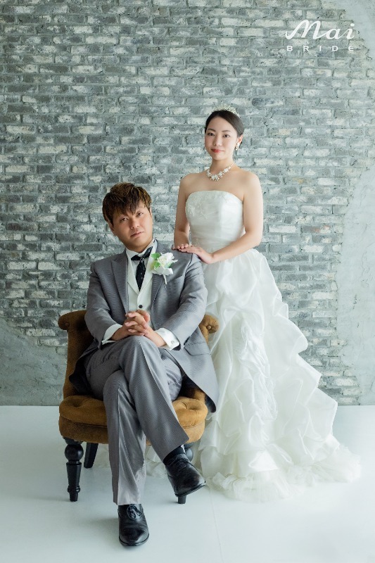 お客様写真のイメージ
