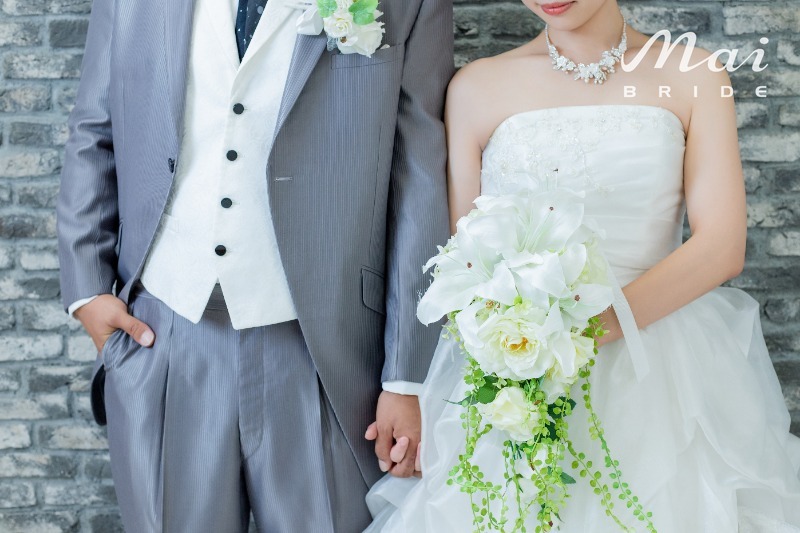 お客様の写真