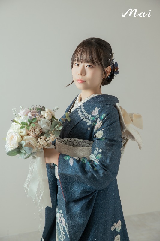 お客様の写真