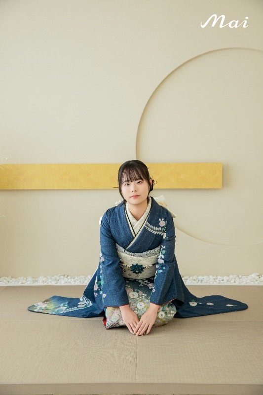 お客様の写真