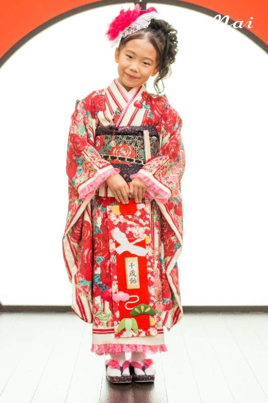お客様の写真