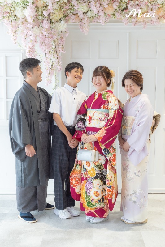 お客様写真のイメージ