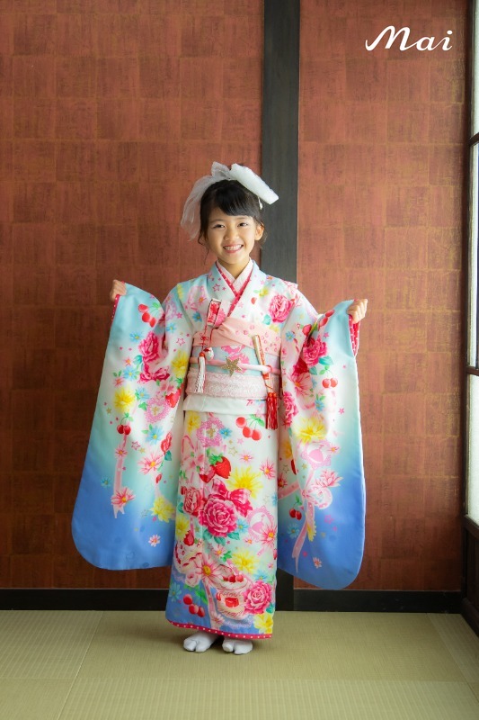 お客様の写真