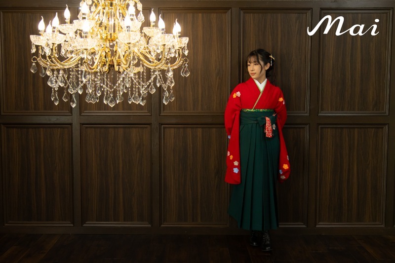 お客様写真のイメージ