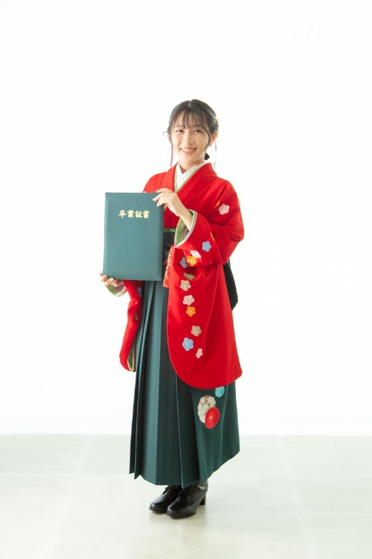 お客様の写真