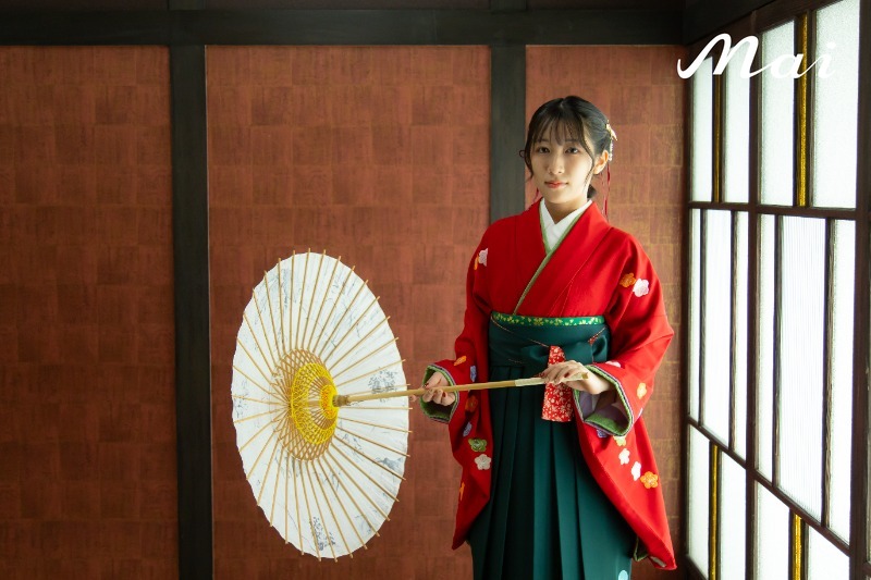 お客様の写真