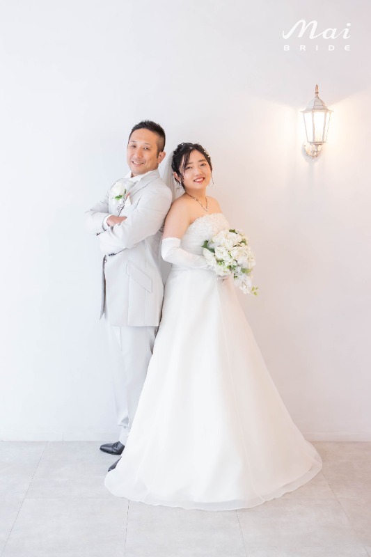 お客様写真のイメージ