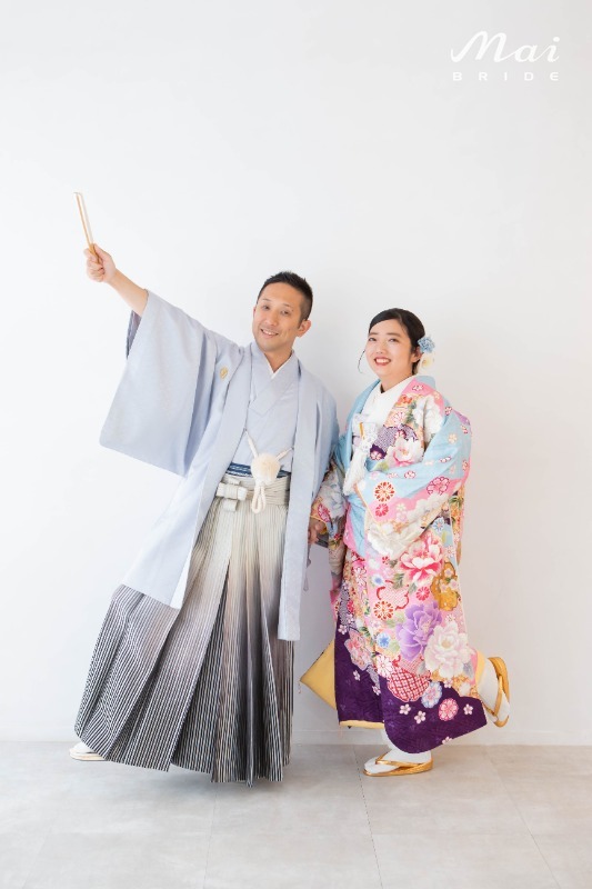 お客様の写真