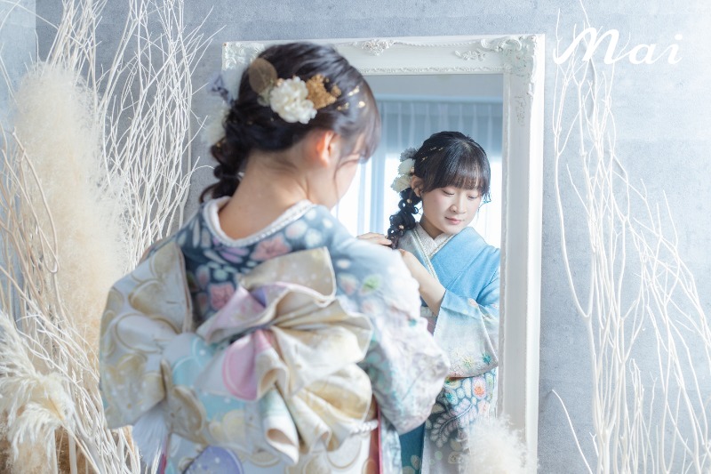 お客様写真のイメージ