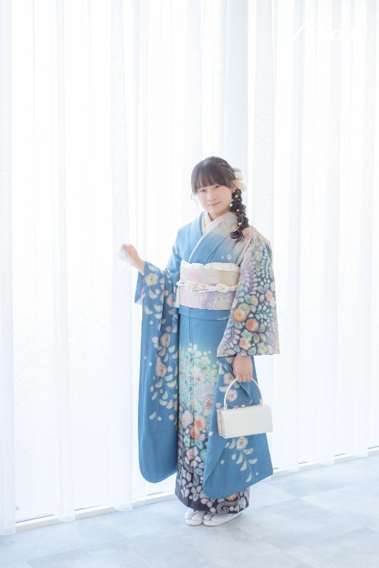 お客様の写真