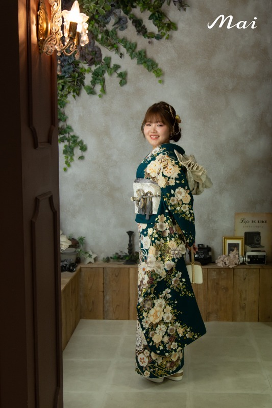 お客様写真のイメージ