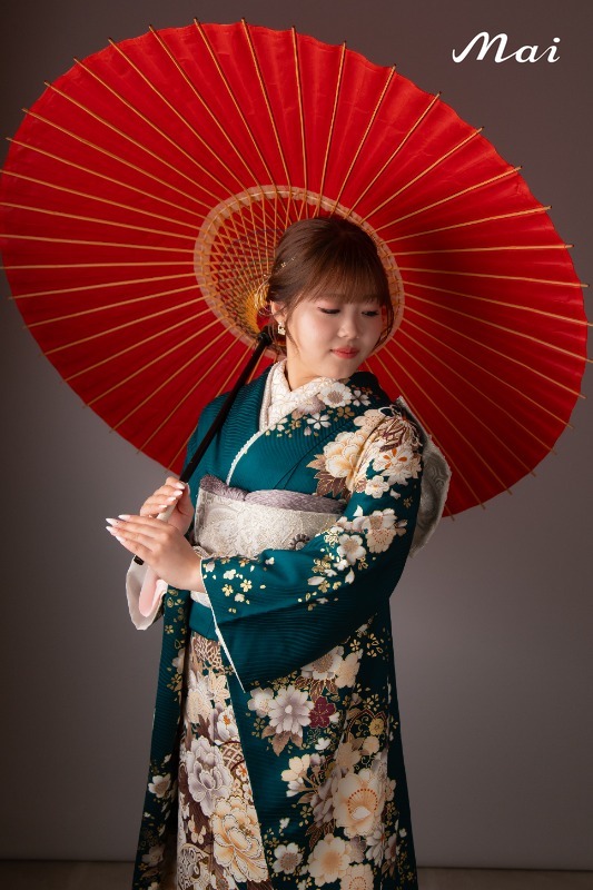 お客様の写真