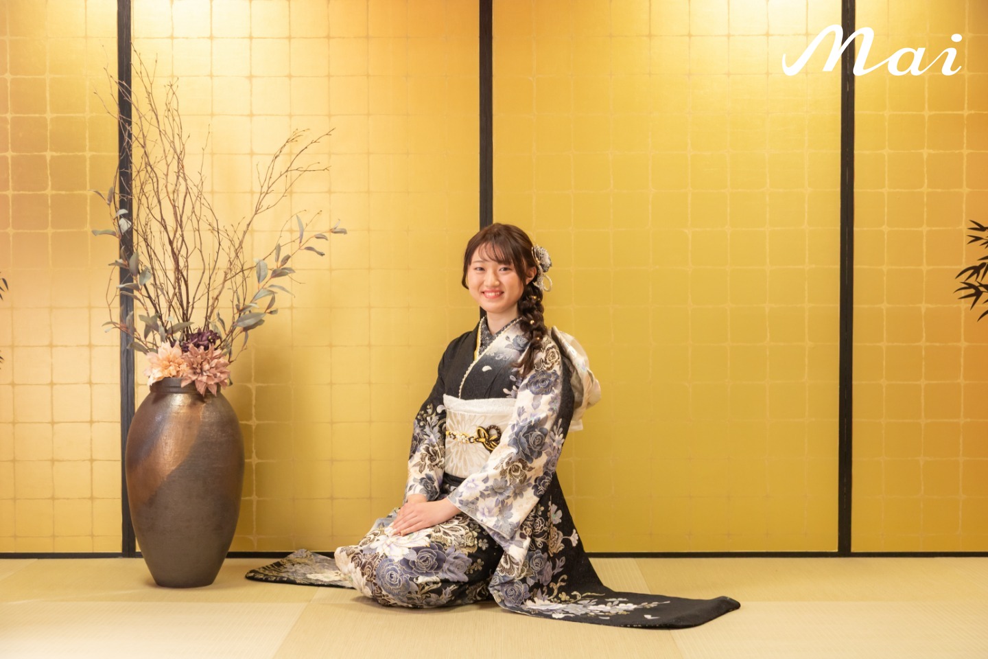 お客様写真のイメージ