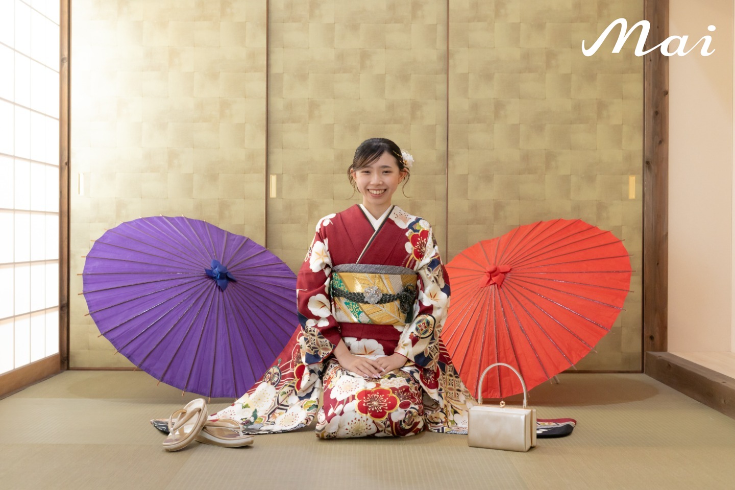 お客様写真のイメージ