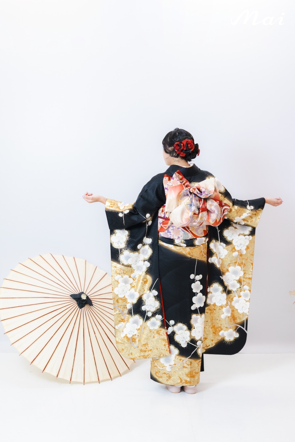 お客様写真のイメージ