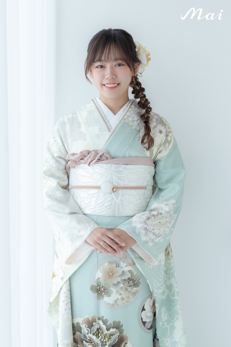 お客様写真のイメージ