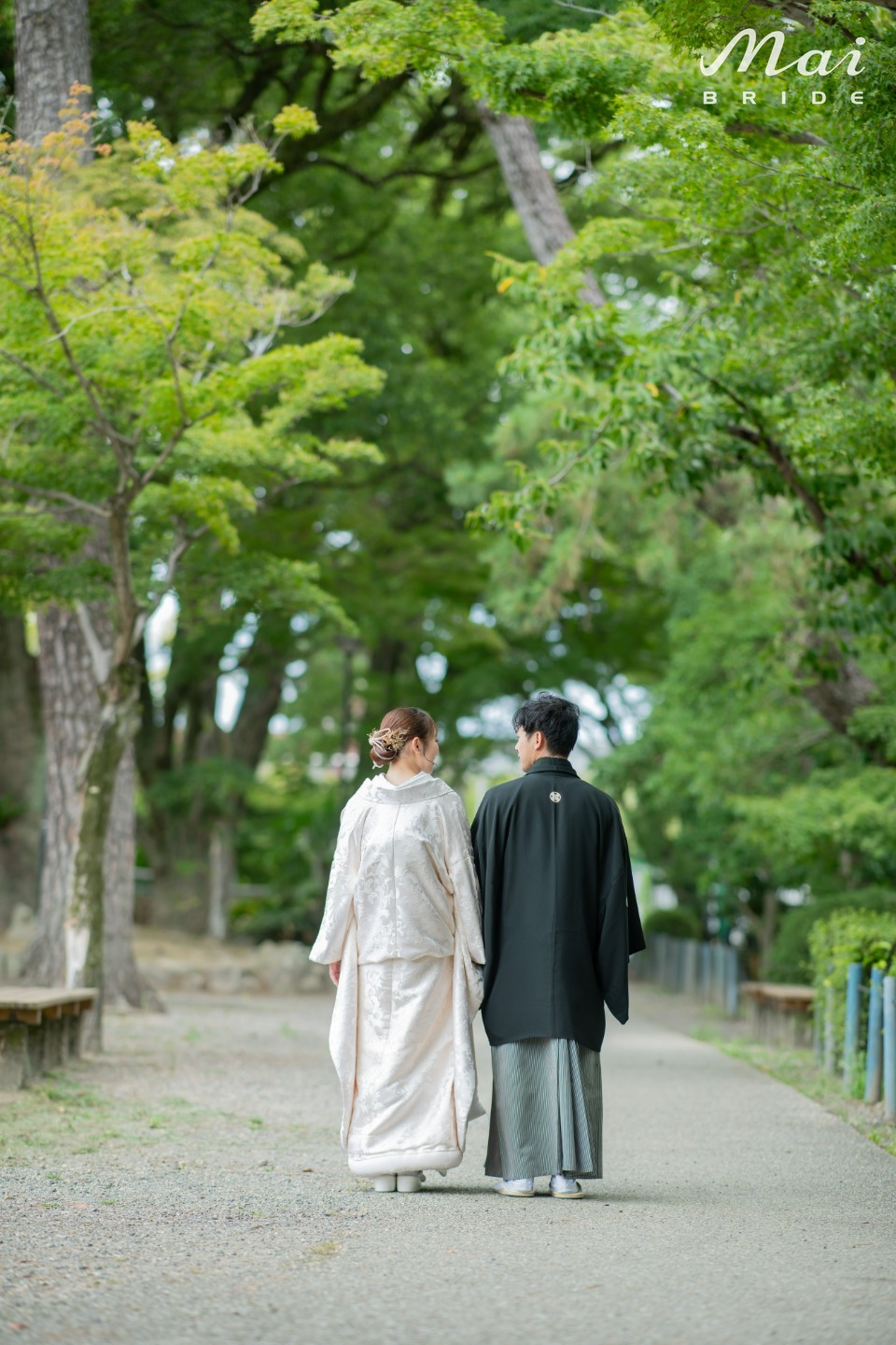 お客様の写真