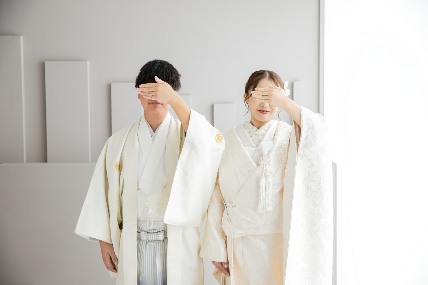 お客様の写真