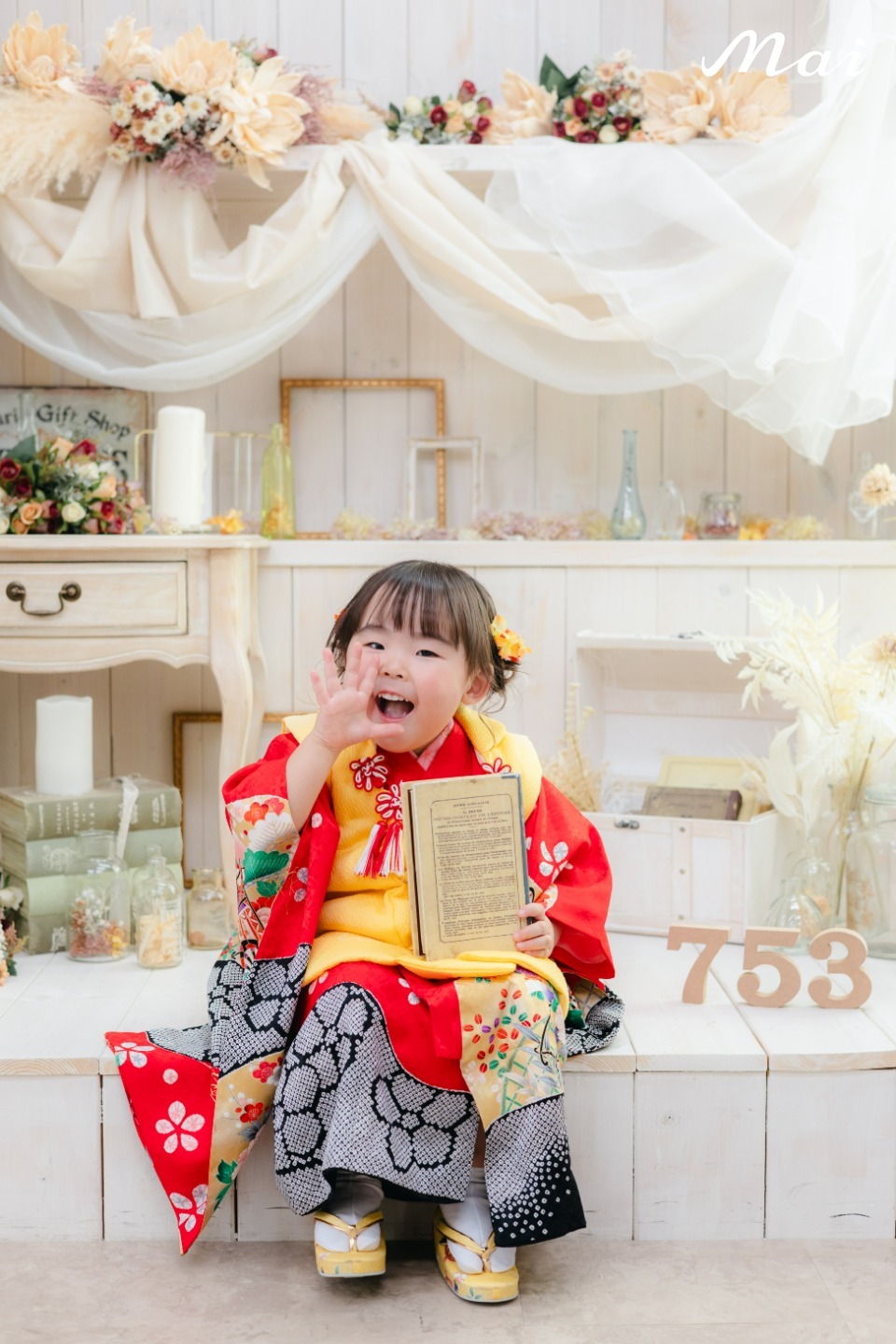 お客様写真のイメージ