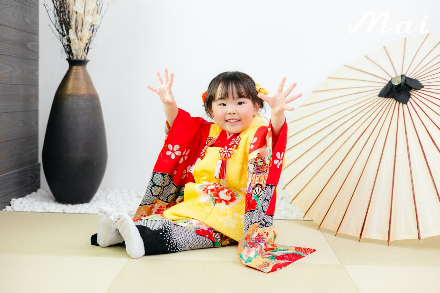 お客様の写真
