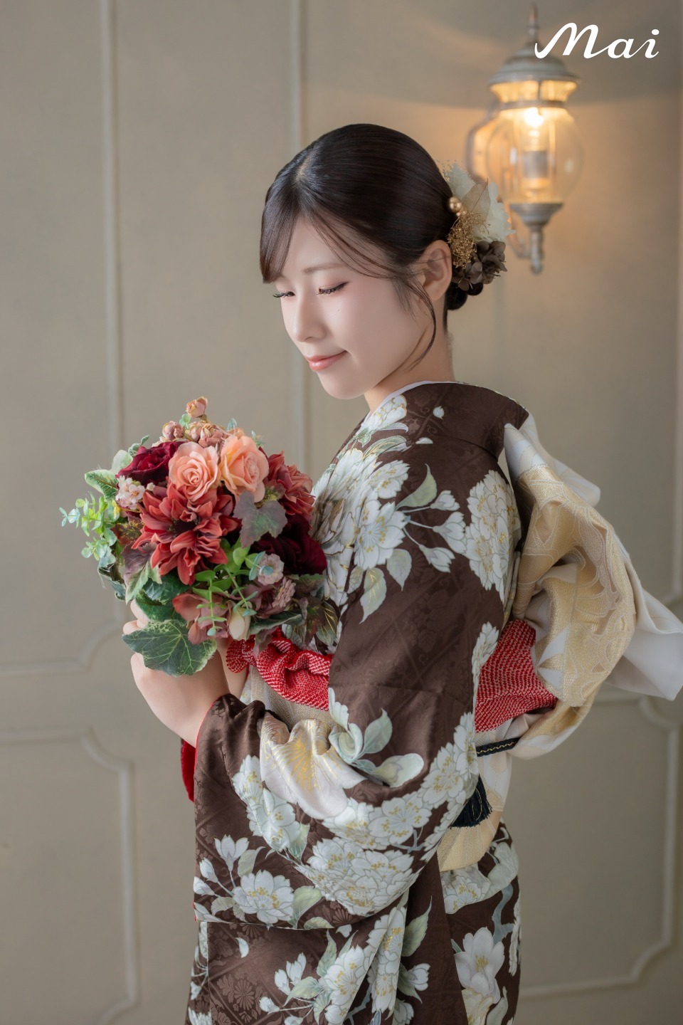 お客様写真のイメージ