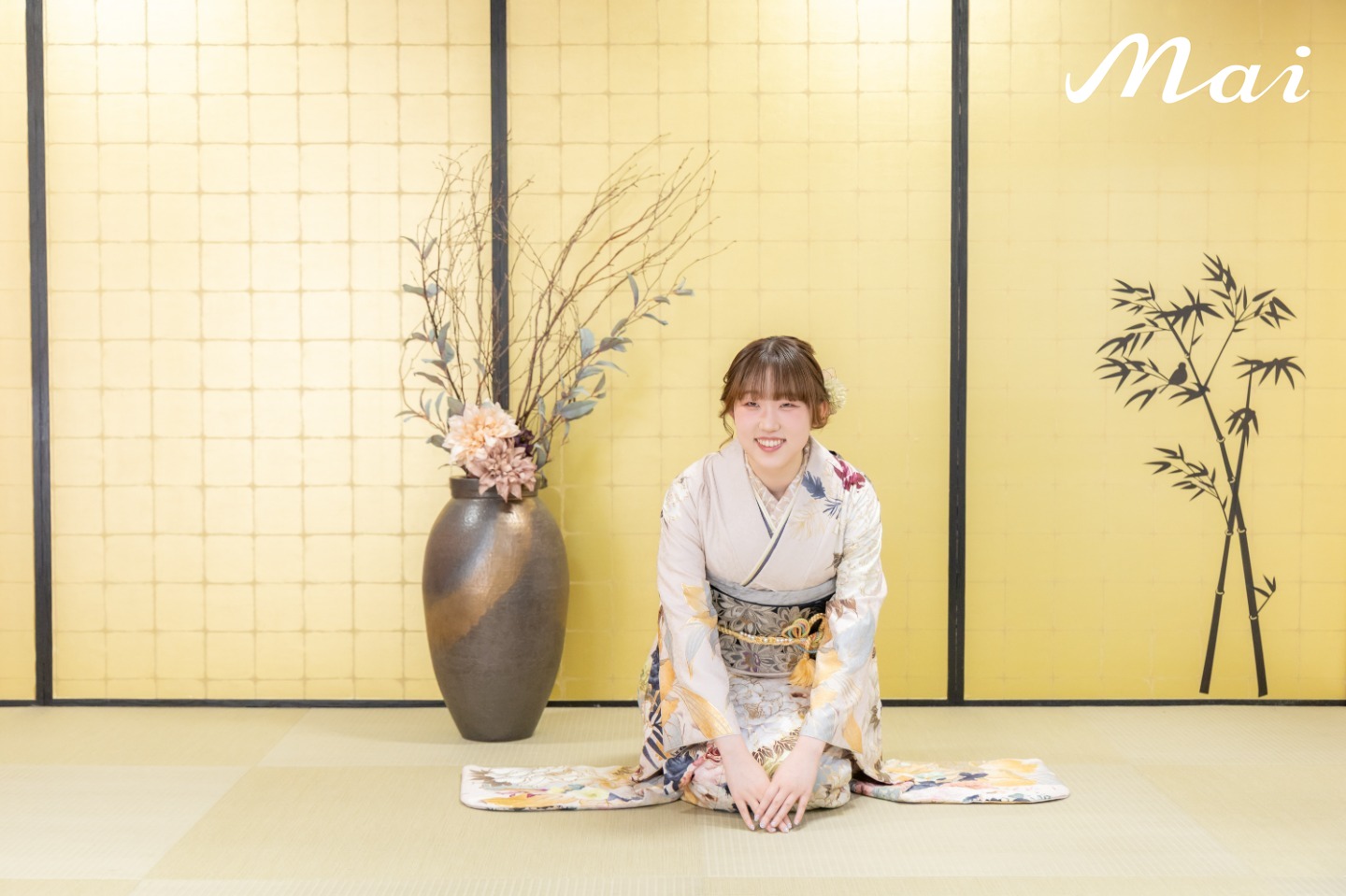 お客様写真のイメージ