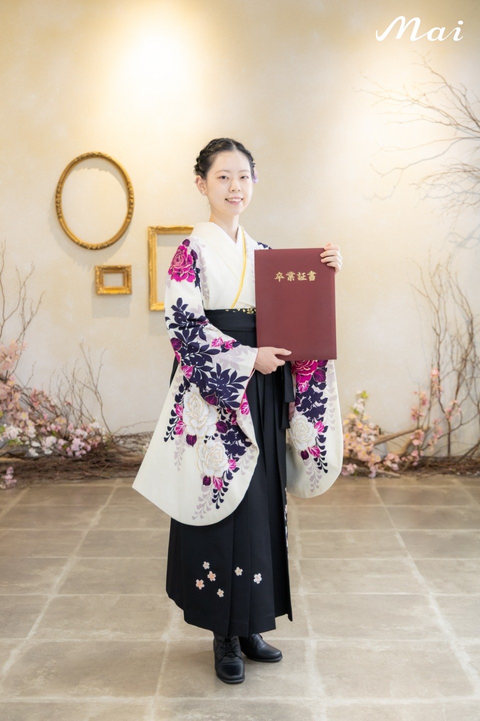 お客様写真のイメージ