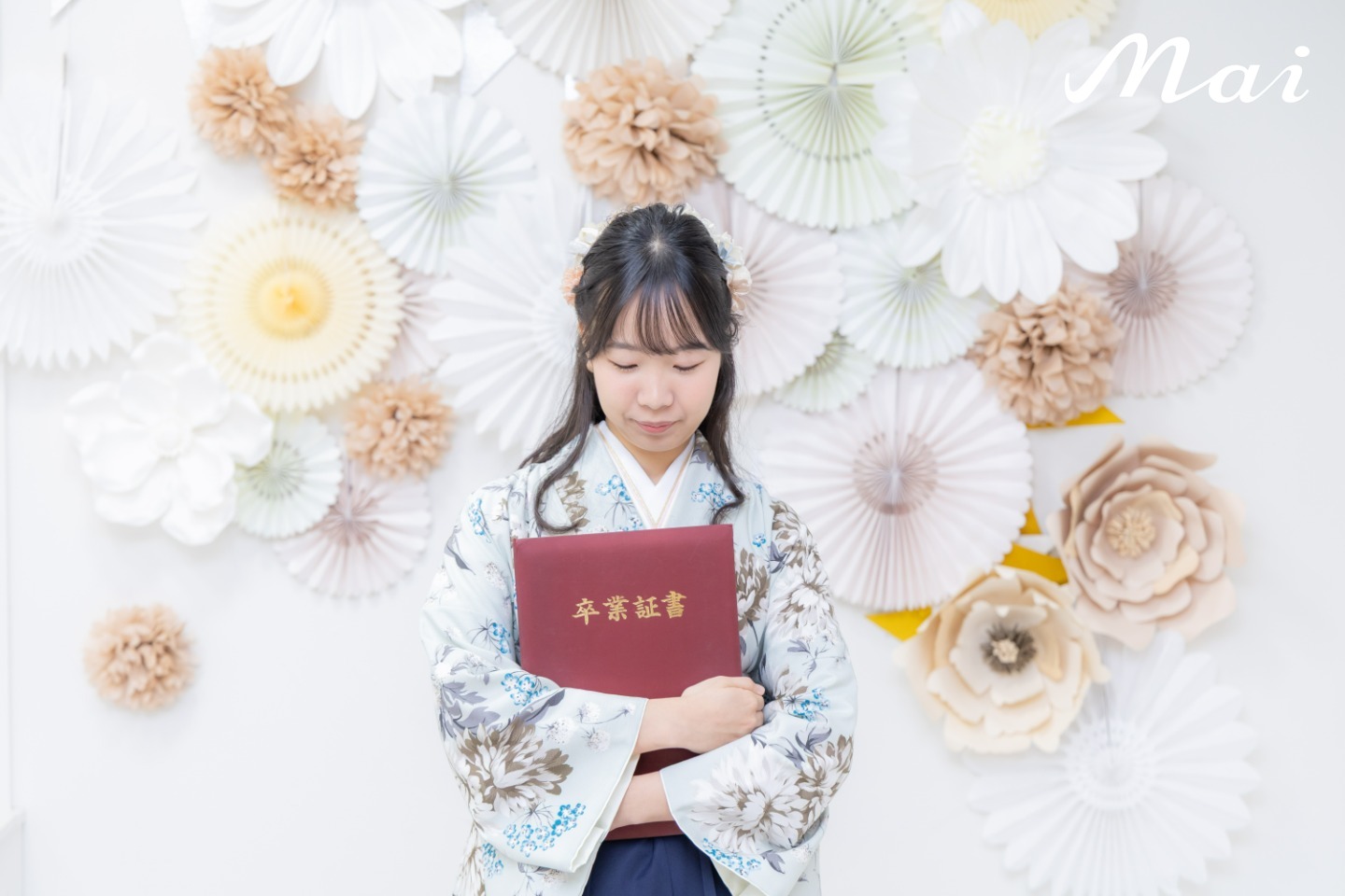 お客様写真のイメージ