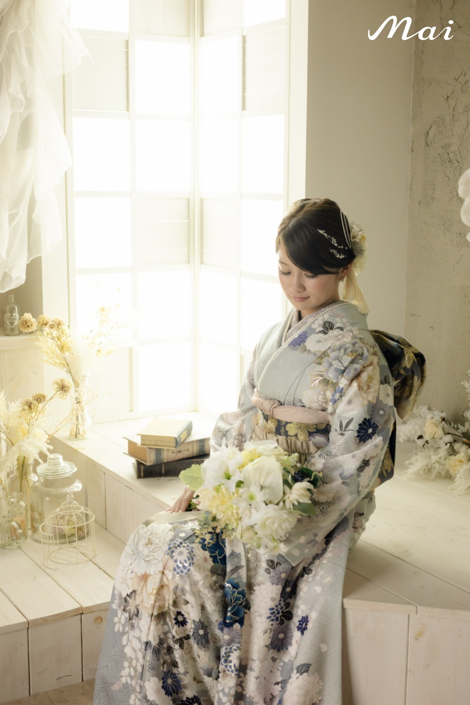 お客様写真のイメージ