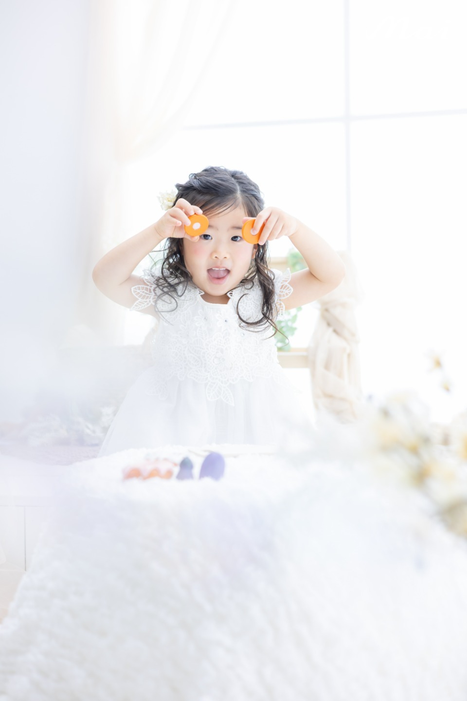 お客様の写真