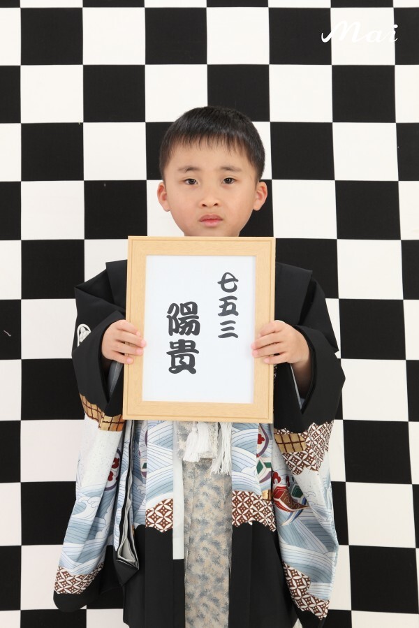 お客様の写真