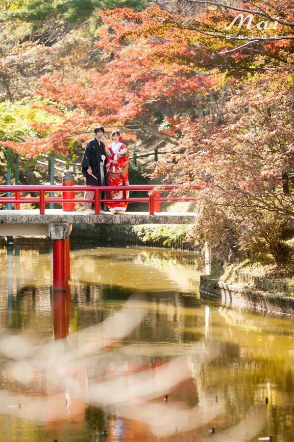 お客様の写真