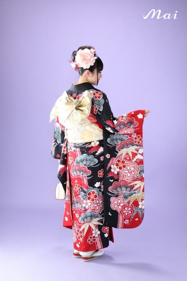 お客様の写真