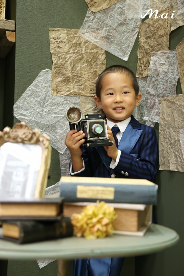 お客様写真のイメージ