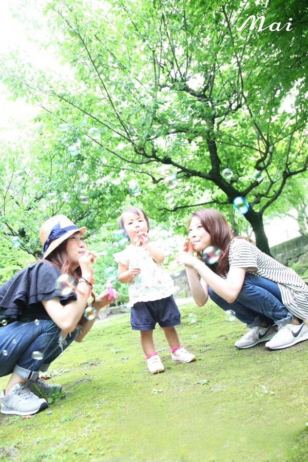 お客様写真のイメージ