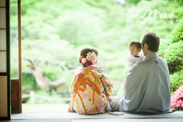 お客様の写真