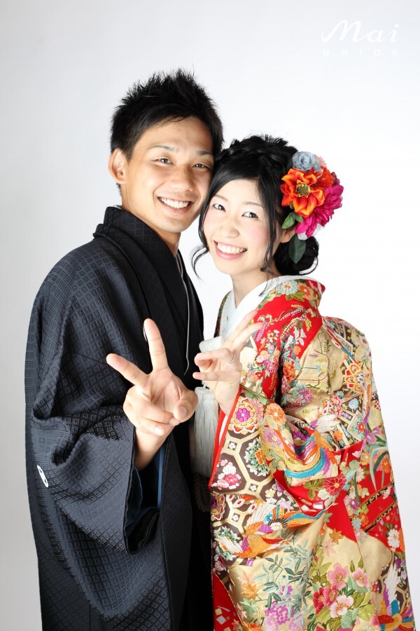 お客様写真のイメージ