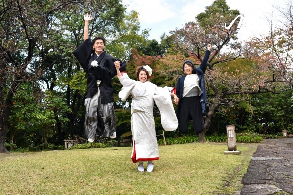 お客様写真のイメージ