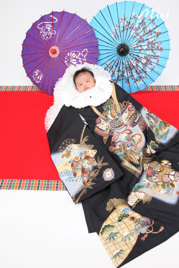 お客様の写真