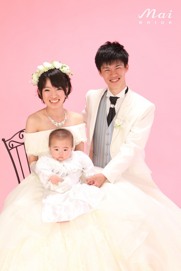 お客様写真のイメージ