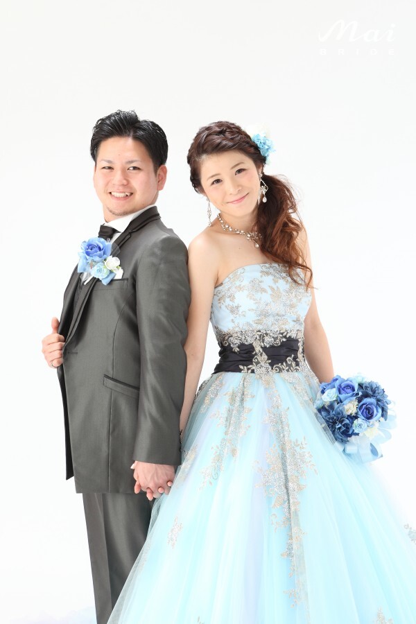 お客様写真のイメージ