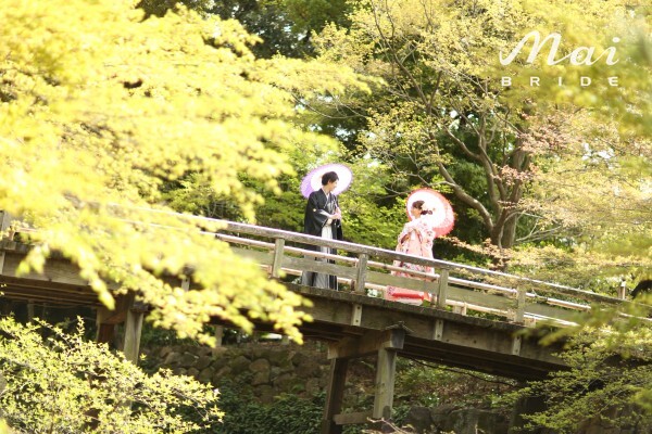 お客様の写真