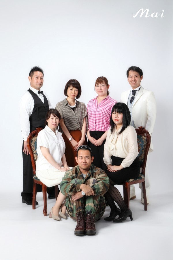 お客様写真のイメージ