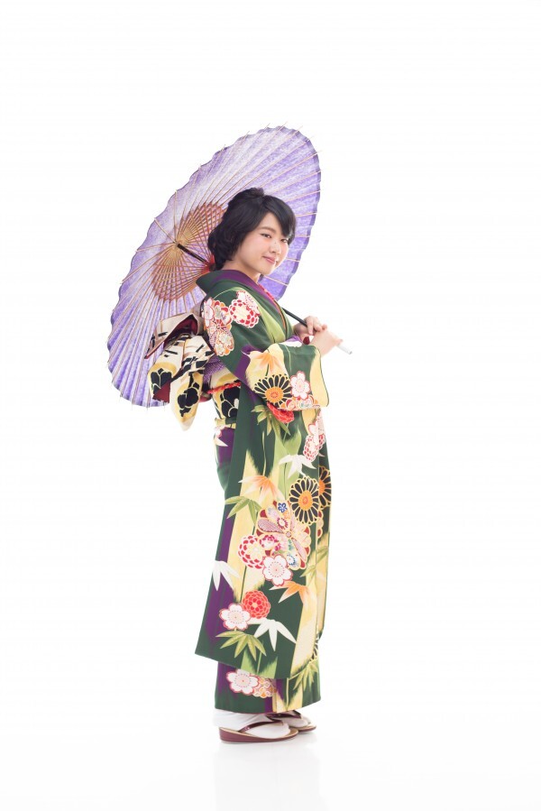お客様の写真