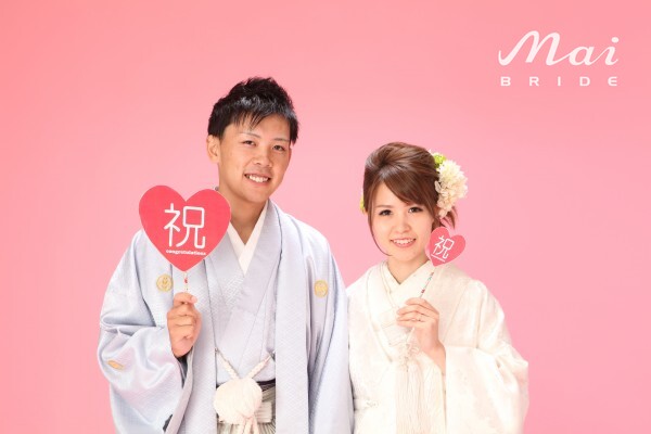 お客様写真のイメージ