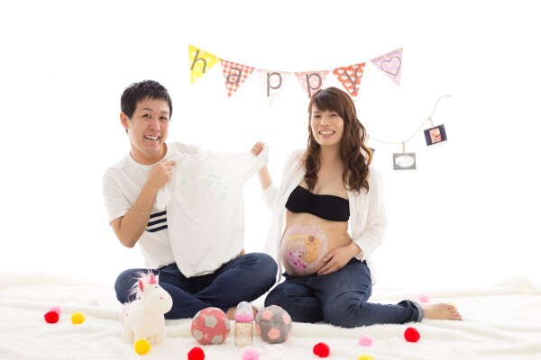 お客様写真のイメージ